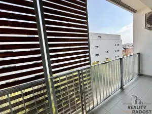 Pronájem bytu 2+kk, Olomouc, Rokycanova, 71 m2