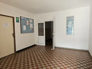 Pronájem bytu 1+1, Plzeň, Lazaretní, 45 m2