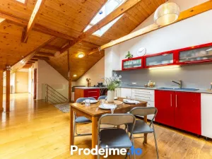 Prodej ubytování, Znojmo, Horní Česká, 1593 m2