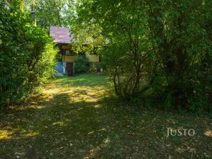 Prodej chaty, Hluk, 46 m2