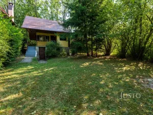 Prodej chaty, Hluk, 46 m2