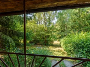 Prodej chaty, Hluk, 46 m2