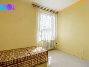 Prodej rodinného domu, Hodslavice, 177 m2