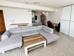 Prodej bytu 3+kk, Dobrá Voda u Českých Budějovic, Lázeňská, 90 m2