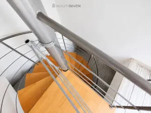 Prodej bytu 3+kk, Dobrá Voda u Českých Budějovic, Lázeňská, 90 m2