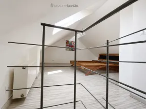 Prodej bytu 3+kk, Dobrá Voda u Českých Budějovic, Lázeňská, 90 m2