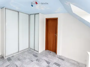 Prodej bytu 3+kk, Dobrá Voda u Českých Budějovic, Lázeňská, 90 m2