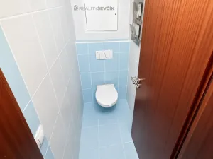 Prodej bytu 3+kk, Dobrá Voda u Českých Budějovic, Lázeňská, 90 m2