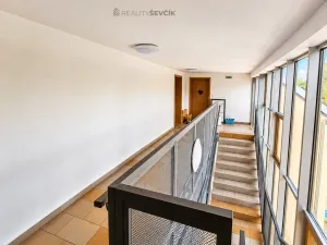 Prodej bytu 3+kk, Dobrá Voda u Českých Budějovic, Lázeňská, 90 m2