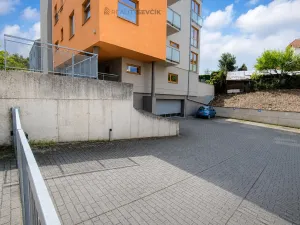 Prodej bytu 3+kk, Dobrá Voda u Českých Budějovic, Lázeňská, 90 m2