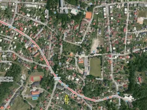 Prodej bytu 3+kk, Dobrá Voda u Českých Budějovic, Lázeňská, 90 m2