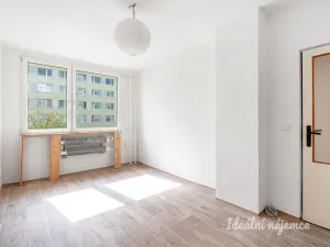 Pronájem bytu 2+kk, Kladno - Kročehlavy, Holandská, 50 m2