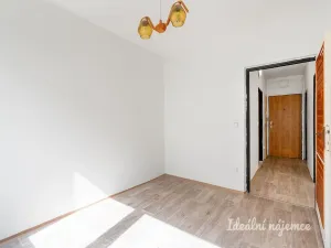 Pronájem bytu 2+kk, Kladno - Kročehlavy, Holandská, 50 m2