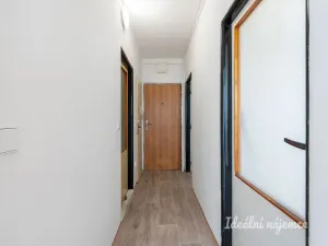 Pronájem bytu 2+kk, Kladno - Kročehlavy, Holandská, 50 m2