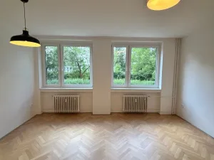 Pronájem bytu 3+1, Hradec Králové, Čajkovského, 84 m2