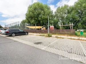 Pronájem bytu 3+kk, Jinočany, U potoka, 89 m2