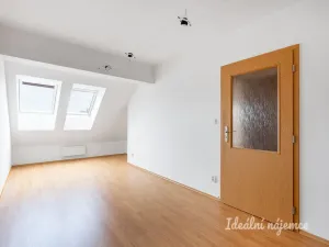 Pronájem bytu 3+kk, Jinočany, U potoka, 89 m2