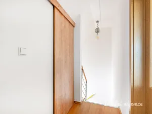 Pronájem bytu 3+kk, Jinočany, U potoka, 89 m2