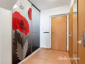Pronájem bytu 3+kk, Jinočany, U potoka, 89 m2