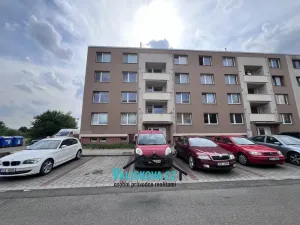 Prodej bytu 2+1, Kroměříž, Třasoňova, 58 m2