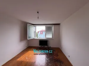 Prodej bytu 2+1, Kroměříž, Třasoňova, 58 m2