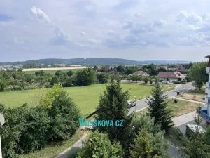Prodej bytu 2+1, Kroměříž, Třasoňova, 58 m2