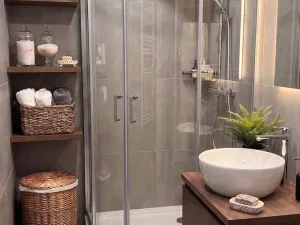 Pronájem bytu 2+kk, Příbram, Plzeňská, 56 m2