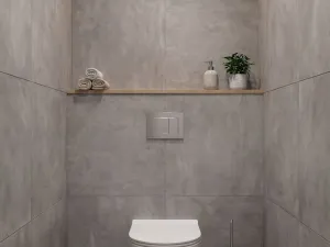 Pronájem bytu 2+kk, Příbram, Plzeňská, 56 m2