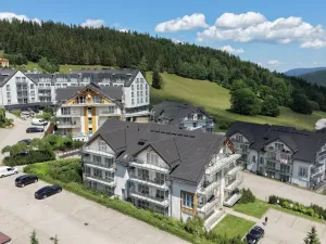 Prodej apartmánu, Dolní Morava, 27 m2