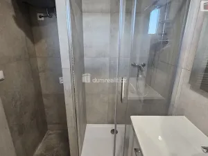 Pronájem bytu 2+kk, Praha - Holešovice, Osadní, 46 m2