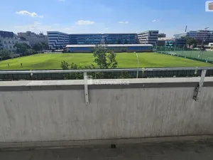 Pronájem bytu 2+kk, Praha - Holešovice, Osadní, 46 m2