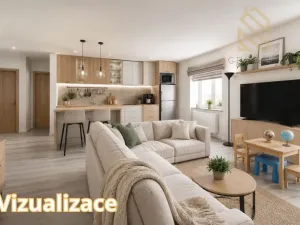 Prodej rodinného domu, Mšené-lázně - Vrbice, Podolská, 220 m2