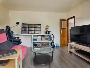 Prodej rodinného domu, Mšené-lázně - Vrbice, Podolská, 220 m2