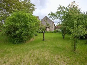 Prodej rodinného domu, Mšené-lázně - Vrbice, Podolská, 220 m2