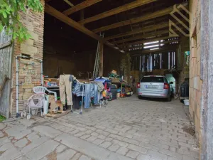 Prodej rodinného domu, Mšené-lázně - Vrbice, Podolská, 220 m2