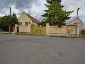 Prodej rodinného domu, Mšené-lázně - Vrbice, Podolská, 220 m2