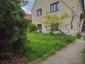 Prodej rodinného domu, Mšené-lázně - Vrbice, Podolská, 220 m2