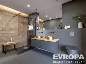Prodej bytu 3+kk, Špindlerův Mlýn, 68 m2