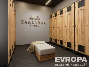 Prodej bytu 3+kk, Špindlerův Mlýn, 68 m2