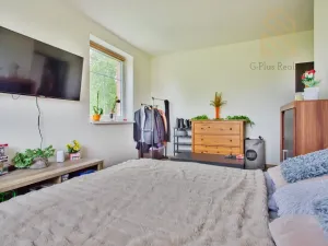 Prodej bytu 4+kk, Lovosice, Zámecká, 90 m2