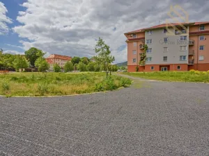 Prodej bytu 4+kk, Lovosice, Zámecká, 90 m2