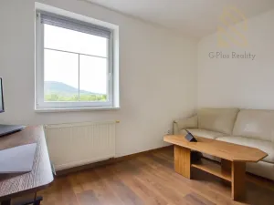Prodej bytu 4+kk, Lovosice, Zámecká, 90 m2