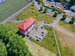 Prodej bytu 4+kk, Lovosice, Zámecká, 90 m2