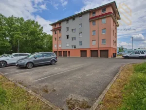 Prodej bytu 4+kk, Lovosice, Zámecká, 90 m2