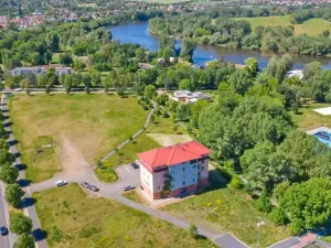 Prodej bytu 4+kk, Lovosice, Zámecká, 90 m2