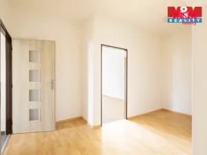 Pronájem bytu 2+1, Kamenický Šenov, Havlíčkova, 70 m2