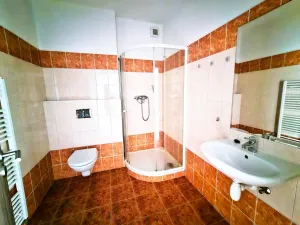 Pronájem bytu 2+kk, Milevsko, 55 m2