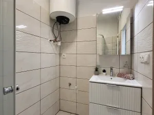 Prodej bytu 2+1, Brno - Pisárky, Preslova, 56 m2