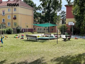 Pronájem bytu 3+1, Hodonín, Křičkova, 59 m2