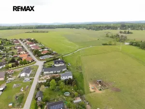 Prodej pozemku pro bydlení, Mokrovraty, 2455 m2
